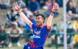 नेपालले अस्ट्रेलियामा थप पाँच अभ्यास खेल खेल्ने